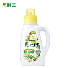 狮王/Lion 持久香氛抑菌香槟玫瑰香型 洗衣液 YC 900g