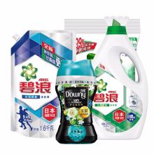 宝洁家庭清洁系列 48440585964 抑菌留香组合（单位：套）