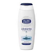 柔贝纯/NEUTRO  ROBERTS 保湿润肌蓝色 沐浴露 YC 700ml