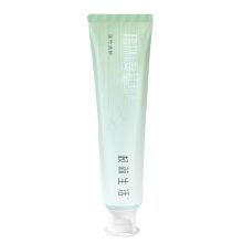 极简生活 6606 植物氨基酸淡竹清新牙膏 145g 单位：支