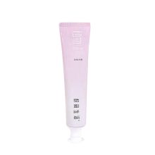 极简生活 6602 植物氨基酸樱花星白牙膏 105g 单位：支