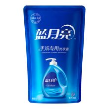 蓝月亮 手洗专用洗衣液薰衣草香 1kg 单位：袋