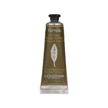 欧舒丹/L'OCCITANE 马鞭草清新润 护手霜 YC 30ml