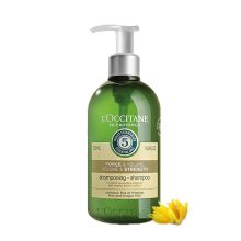 欧舒丹/L'OCCITANE 草本强韧丰盈 洗发水 YC 500ml