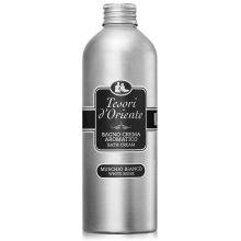 东方宝石/TesoriD oriente 白麝香靓肤香氛香水型 沐浴露 YC   500ml 