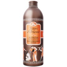 东方宝石/TesoriD oriente 水润嫩肤香氛水莲花香 沐浴露 YC 500ml