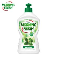 morning fresh 原味浓缩护手洗洁精 400ml 单位：瓶