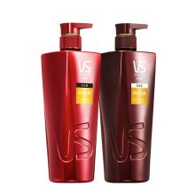 沙宣 修护水养洗护套装 500ml+500ml 单位：套