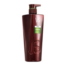 沙宣 清盈顺柔润发乳 750ML 单位：瓶