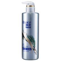 飘柔 活性炭净油去屑微米精华润发乳 530ml 单位：瓶