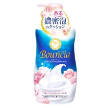 牛乳石硷 COW牛牌美肤沐浴乳玫瑰花香 750ml 单位：瓶