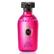 玛馨妮 花语蜜润洗发露清漾丰盈 180ml 单位 ：瓶