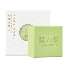 隆力奇 120g 祛痘驱螨虫止痒抑菌控油硫磺皂药皂（单位：块）
