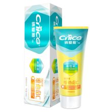 纳爱斯 维他命C牙膏 90g 单位：支