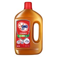 奥妙 花香衣物除菌液 1.8kg 单位：瓶