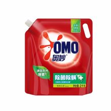 奥妙 除菌除螨洗衣液 2Kg  单位：袋