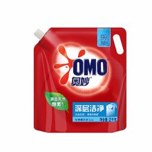奥妙 深层洁净洗衣液 2Kg   单位：袋
