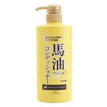 露西 Loshi马油护发素 200ml 单位：瓶