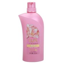 力士 春日桃花限定款桃花沁香香氛洗发乳 750ml 单位：瓶