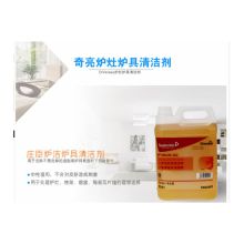 庄臣 5402691 5L 炉具清洁剂 （单位：桶）
