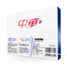 中华 魔丽迅白酷爽薄荷味  170g 单位：支