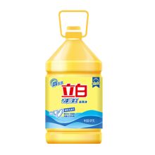 立白 去油王餐具净 10kg （2桶/箱） 单位：桶