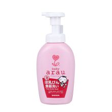 亲皙 500ML 宝贝奶瓶餐具净 (单位：瓶)