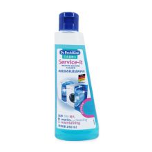贝克曼博士 Dr.Beckmann高级洗衣机清洁养护剂 250ml 单位：瓶