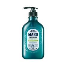 摩隆 480ml 男士洗发水 净爽去屑型（单位：瓶）