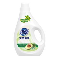 超能 天然皂液自然草本香  1kg 单位：瓶