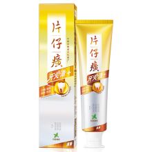 片仔癀 195g 白茶薄荷牙火清清新牙膏  (单位：支）