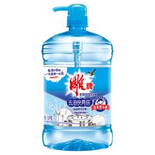 雕牌 全效加浓洗洁精 1.5kg 单位：瓶