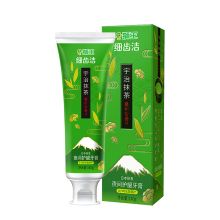 狮王 细齿洁夜间护龈宇治抹茶牙膏 140g (单位：支)