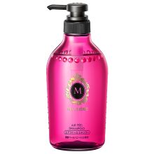 玛馨妮 花语蜜润洗发露清漾丰盈 450ml  单位：瓶