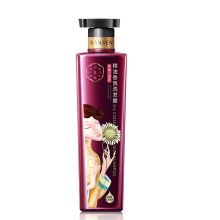 百雀羚 三生花精油香氛护根韧发洗发露 800ml （单位：瓶）