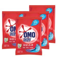 奥妙 500g 净蓝无磷洗衣粉（单位：袋）