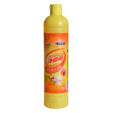 净佰俐 500g 柠檬餐具 洗洁精（单位:瓶）