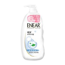 樱雪 保湿沐浴液 净透爽肤 1000ml 单位：瓶