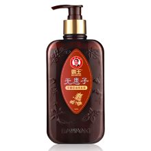 霸王 无患子平衡控油洗发液400ml 单位：瓶