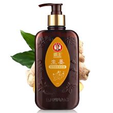 霸王 生姜洗发水强韧焕能洗发液750ml 单位：瓶