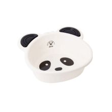 禧天龙 P-1081 卡通可爱考拉盆中号 4.2L 黑色 (单位：个)