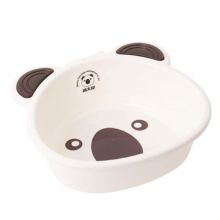 禧天龙 P-1080 卡通可爱考拉盆大号 6.3L 黑巧 (单位：个)