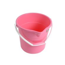 禧天龙 T-3313 加厚手提家用塑料桶 3个装 蓝 (单位：套)