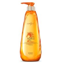 拉芳 保湿修护马油洗发露 550ml （单位：瓶）