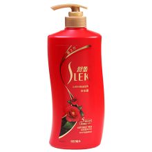 舒蕾 山茶花焗油莹亮洗发露 800ml （单位：瓶）