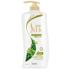 舒蕾 绿茶籽清爽控油去屑洗发露 800ml （单位：瓶）