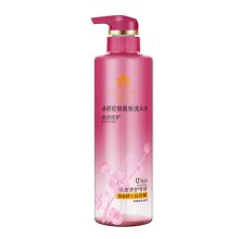蜂花 诗语花悦香氛烫染修护亚麻籽+红石榴洗头水 480ml （单位：瓶）