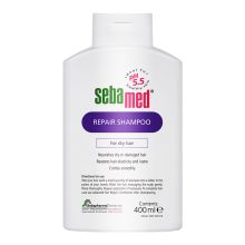 施巴 sebamed修护洗发露 400ml 单位：瓶