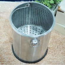南方 茶水间不锈钢茶渍过滤桶（单位：个）