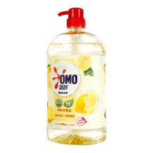 奥妙/OMO 柠檬去油 食品级酵素洗洁精  YC 1.49KG